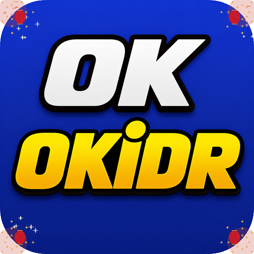 okidr — galeri pratinjau Resmi APK